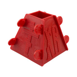 Форма на творожную пасху 350г