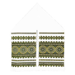 Рушник пасхальный Традиционный 200х36см