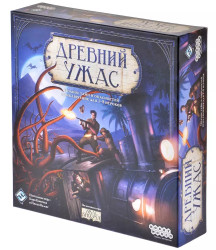 Настольная игра 
