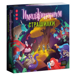 Настольная игра 