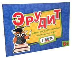 Настольная игра 
