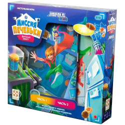 Настольная игра 