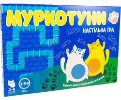 Настольная игра 