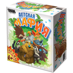 Настольная игра 