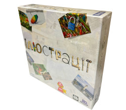 Настольная игра 