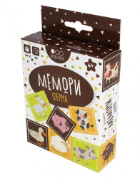 Настольная игра 