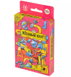 Настольная игра 