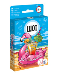 Настольная игра 