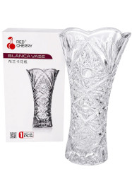 Ваза 23см Red Cherry