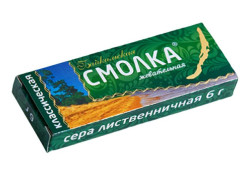 Байкальская смолка 5г