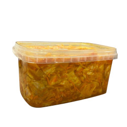 Капуста по-корейски Limbo Food