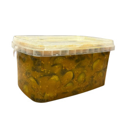 Огурцы по-фински Limbo Food