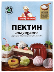 Пектин 10г T&A