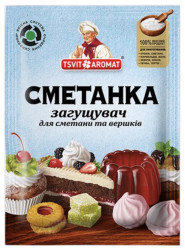 Сметанка загуститель 12g T&A