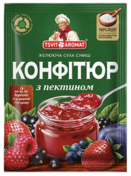 Конфитюр 20g T&A