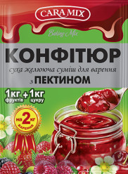 Конфитюр 20 г Caramix
