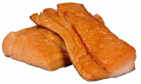 деталь Maslova ryba (platýs) cca 200g