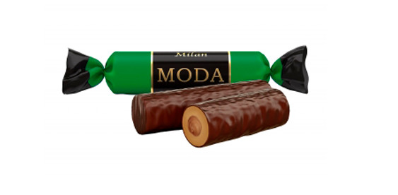 деталь Moda Milan Bonbóny