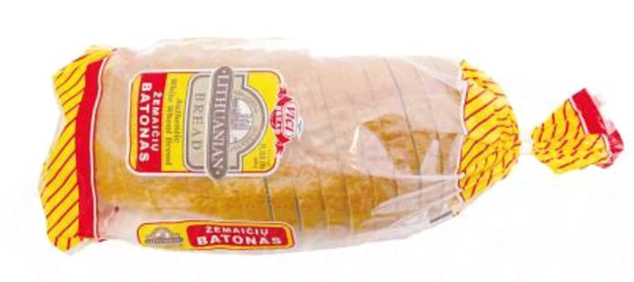 деталь Baton nakrajený 400g