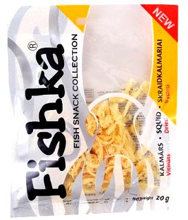 деталь Uzený kalamar Fishka 20g