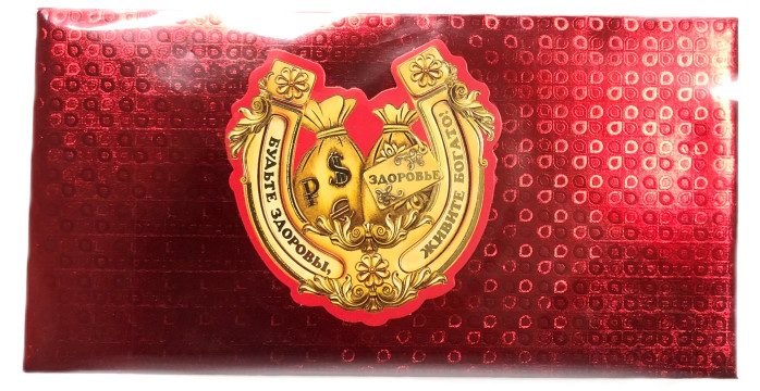 деталь Открытка 3D маленькая