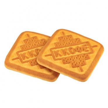 деталь Sušenky do kávy přepuštěné mléko 290g Dymka