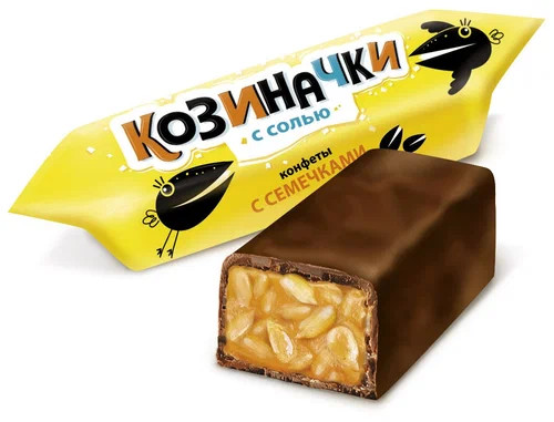 деталь КОЗИНАЧКИ с солью 