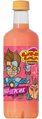 деталь Robo-broskev 0,5 l Lava Lava