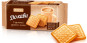 предварительный просмотр Sušenky ke kavě kondenzov. mléko 185g Roshen
