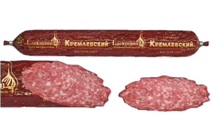 деталь Servelat Kremlevský 275g