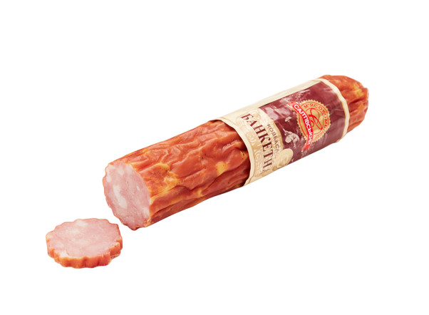 деталь Салями Банкетная 250г SMK