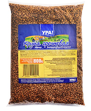 деталь Гречка УРА 800г
