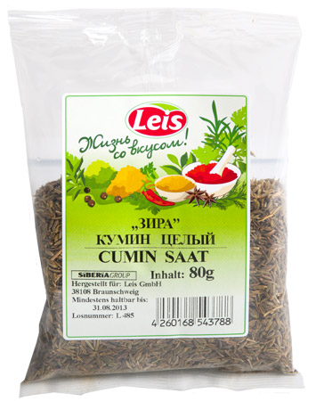 деталь Zira Leis 80g