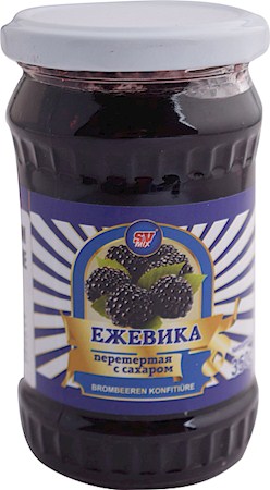 деталь Ostružina s cukrem Shanti 350g