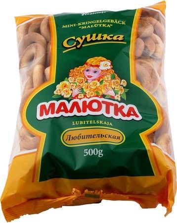 деталь Preclíky Klasik Ljubitelské 500g