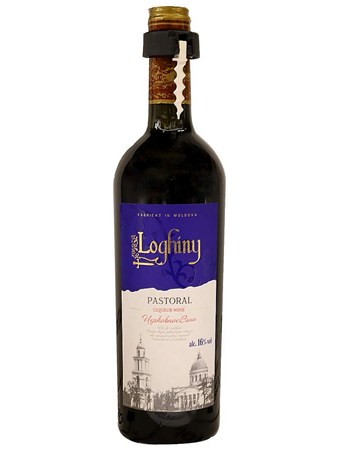 деталь Вино КАГОР ВК(Высшее качество) 0,75Л Chateau Loghiny