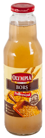 деталь Borš na boršč 0,75L