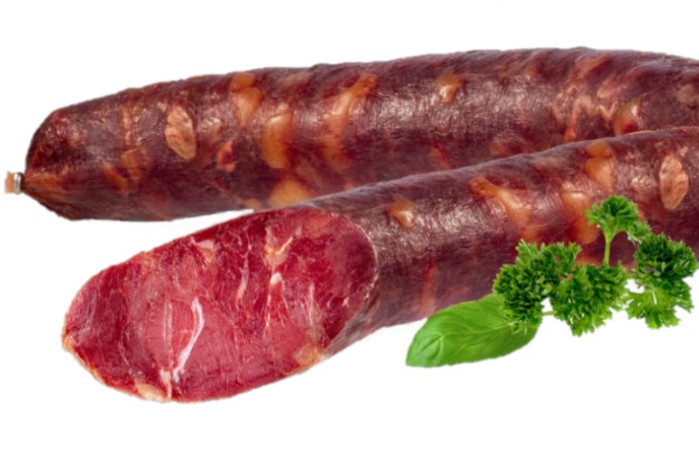 деталь Kazylyk vjalený cca 250g