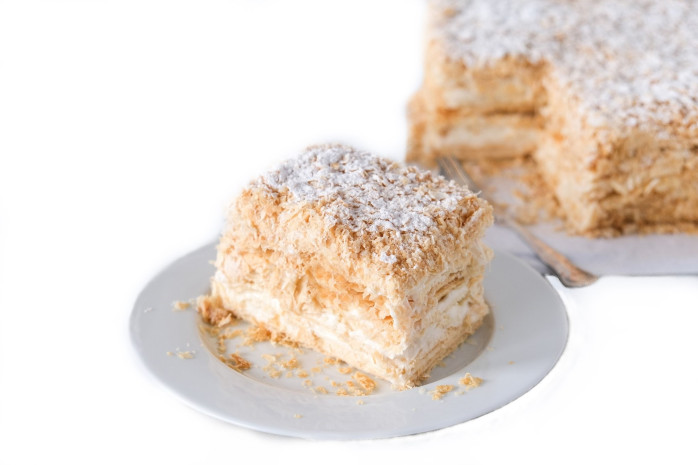 деталь NAPOLEON Klasický