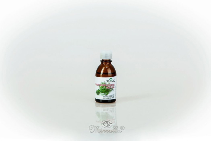 деталь Eterický olej Jalovce 25ml