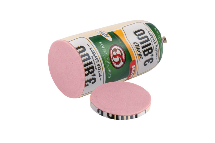 деталь Колбаса Оливье 500г BMK