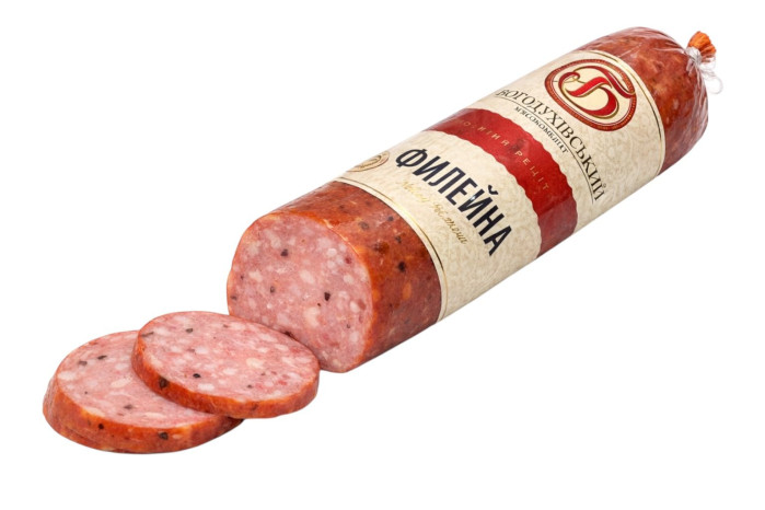 деталь Филейная колбаса БМ