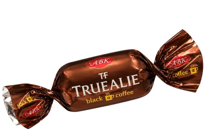 деталь TRUFALIE со вкусом горького кофе АВК