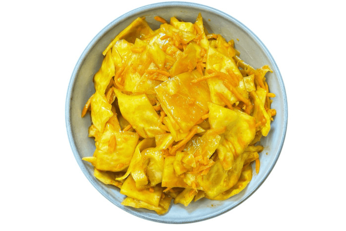 деталь Капуста по-корейски Limbo Food