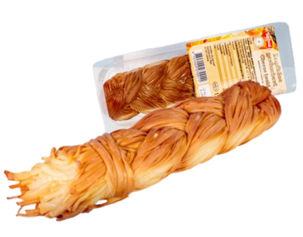деталь Sýr kosička uzený 45% 150g