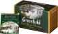предварительный просмотр Черный чай Earl Grey Fantasy 25*2г Greenfield