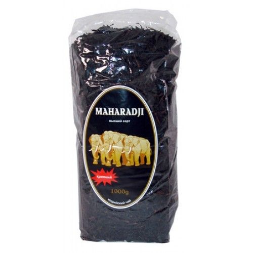 деталь Čaj sypaný Maharadji 1000g