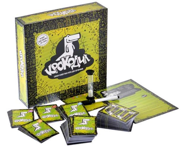 деталь Настольная игра 