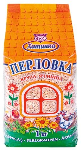 деталь Перловая каша Хатынка 1кг