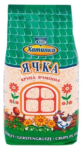 деталь Ječné krupice 700g Chatinka
